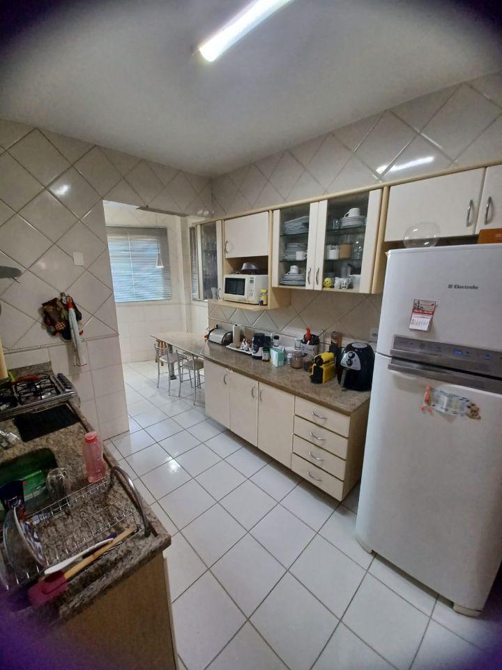 Cobertura, Palmares, 3 Quartos, 2 Vagas, 1 Suíte