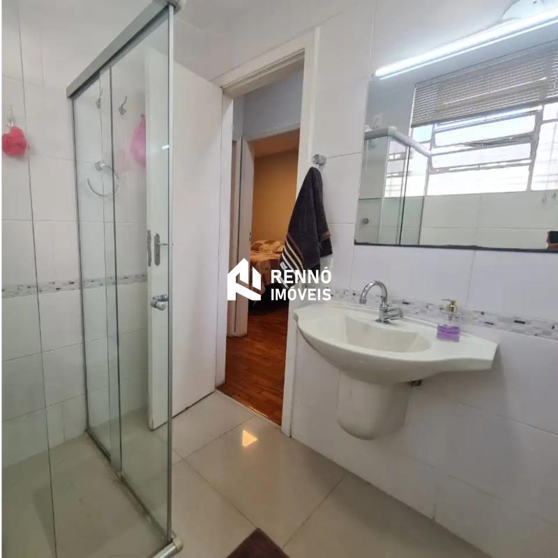 Apartamento, Santo Antônio, 3 Quartos, 1 Vaga, 1 Suíte