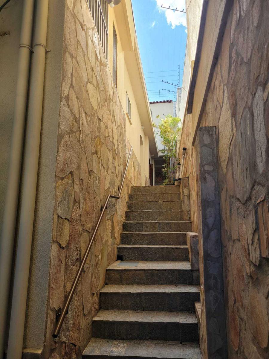 Casa, Sagrada Família, 4 Quartos, 2 Vagas