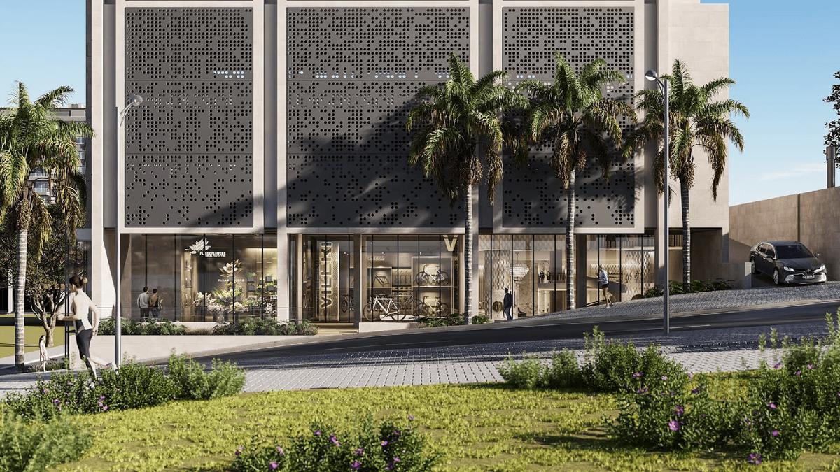 Apartamento, Gutierrez, 2 Quartos, 1 Vaga, 1 Suíte