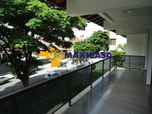 Casa, São Luiz (pampulha), 5 Quartos, 6 Vagas, 2 Suítes