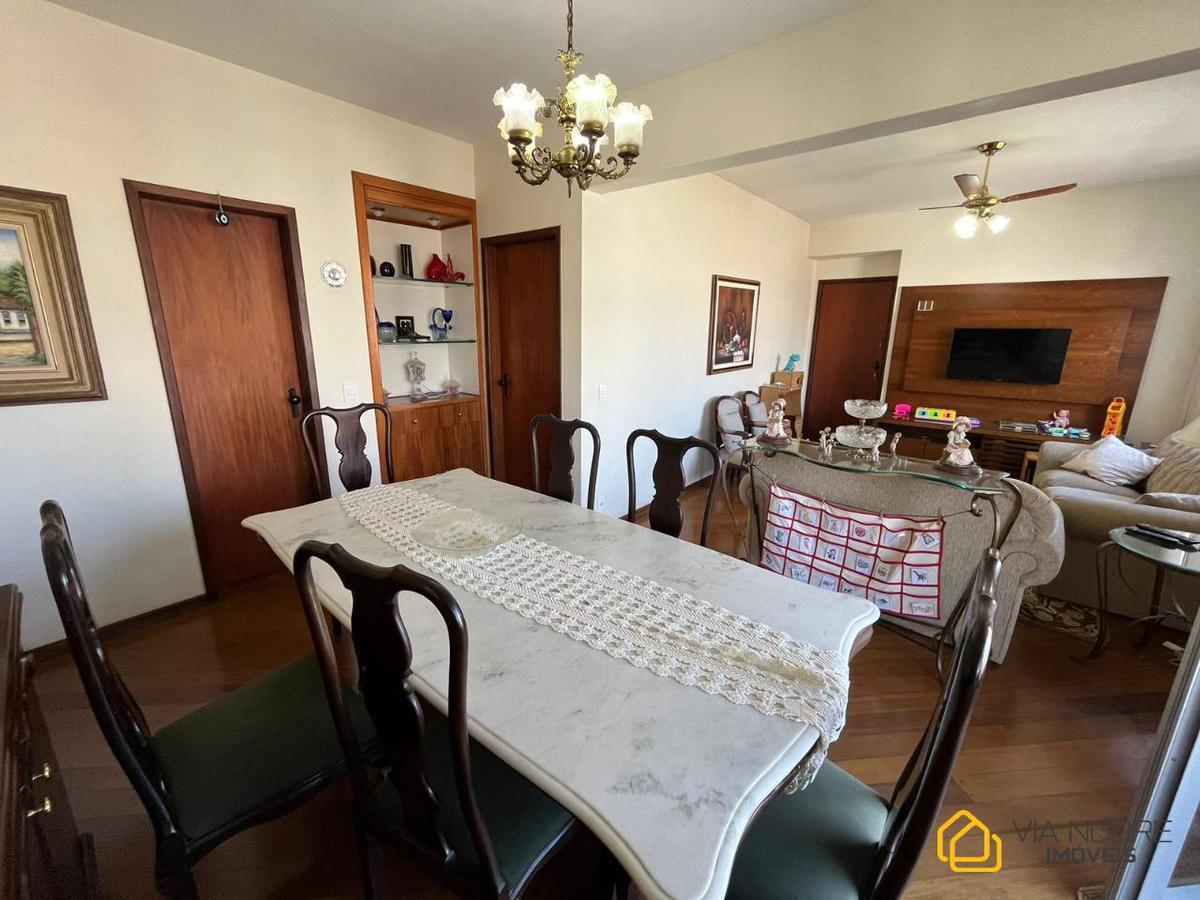 Apartamento, Buritis, 3 Quartos, 2 Vagas, 1 Suíte