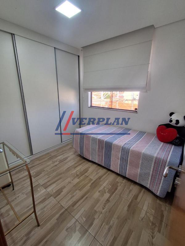 Cobertura, Monsenhor Messias, 2 Quartos, 3 Vagas, 1 Suíte