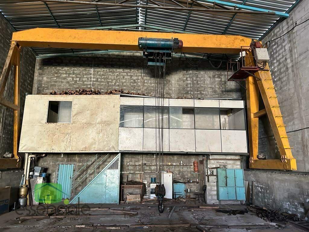 Galpão, Riacho das Pedras, 0 Quarto, 0 Vaga