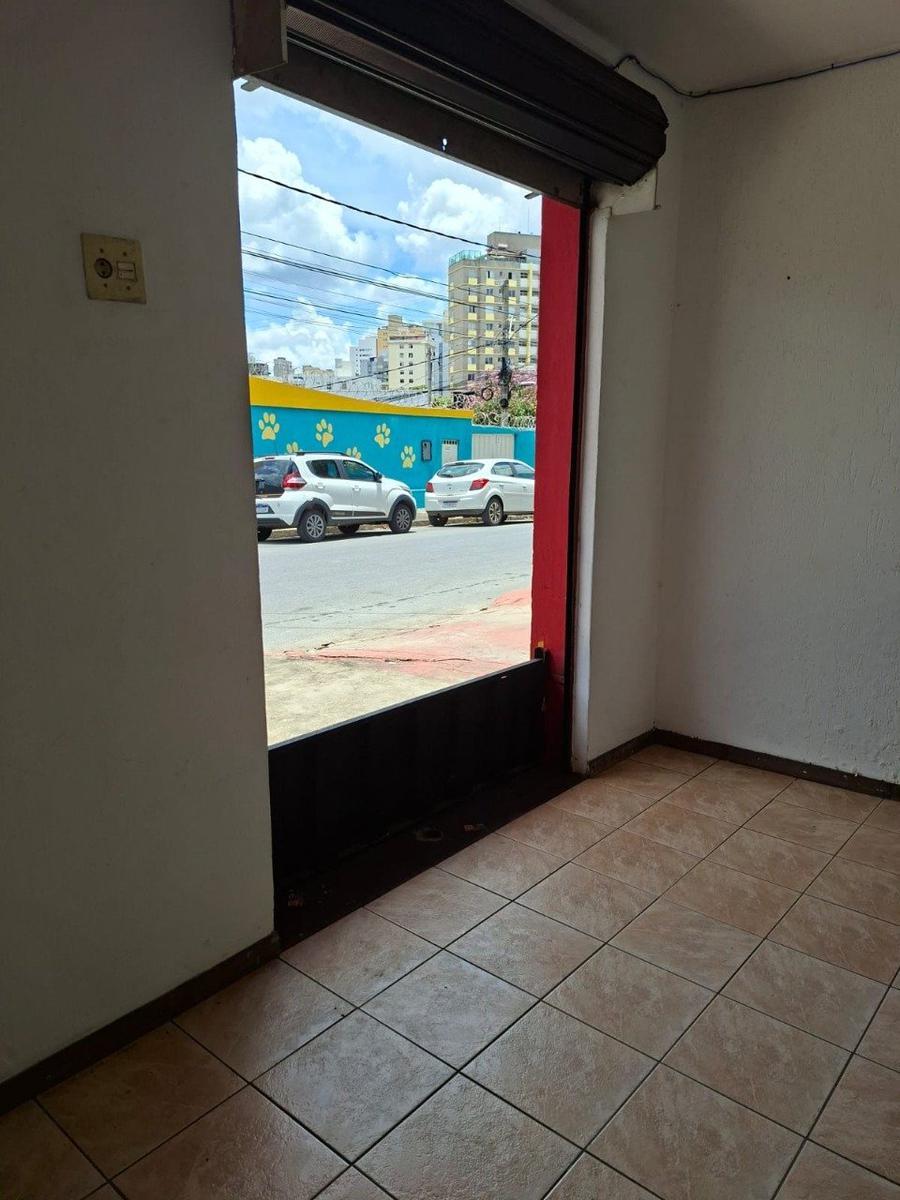 Andar, Ipiranga, 1 Quarto, 0 Vaga