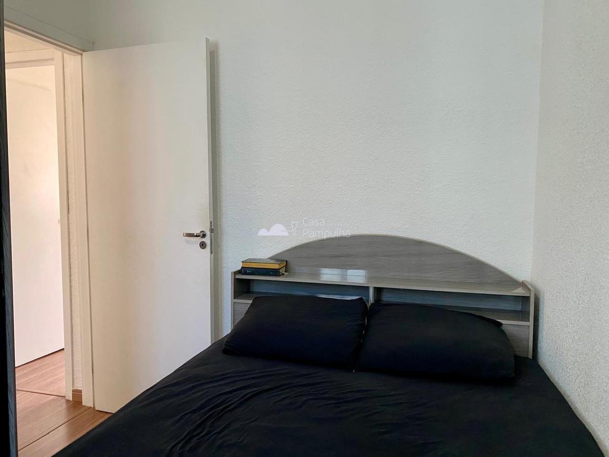 Apartamento, Santa Amélia, 2 Quartos, 1 Vaga