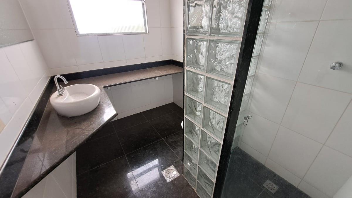 Apartamento, Santa Teresa, 3 Quartos, 1 Vaga