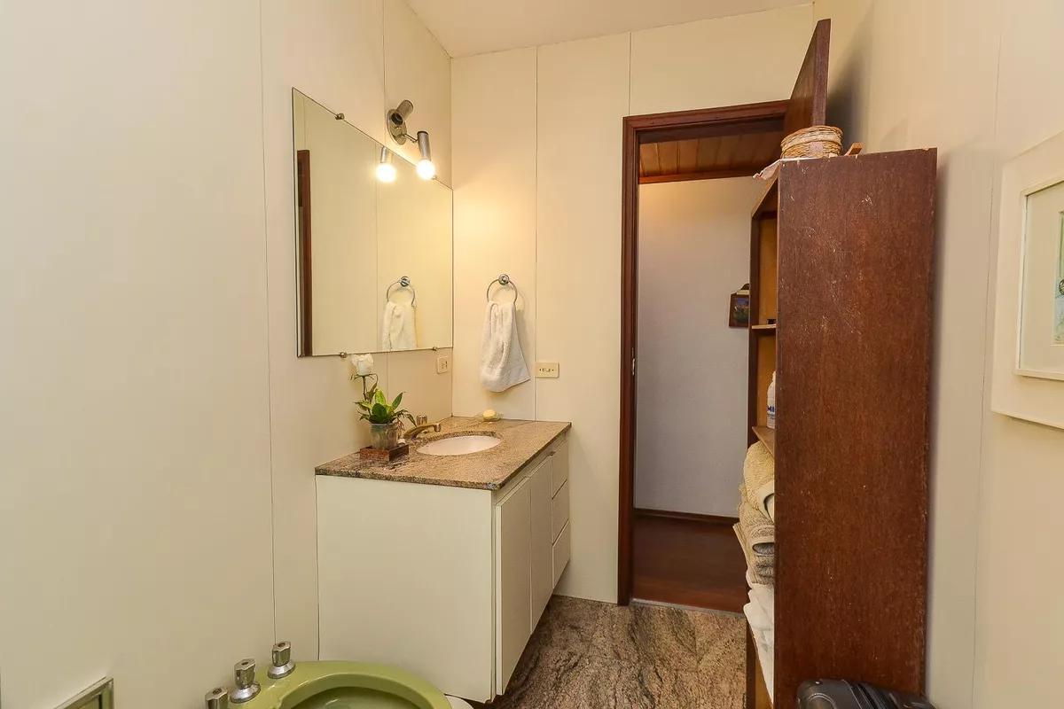 Apartamento, Lourdes, 4 Quartos, 2 Vagas, 1 Suíte