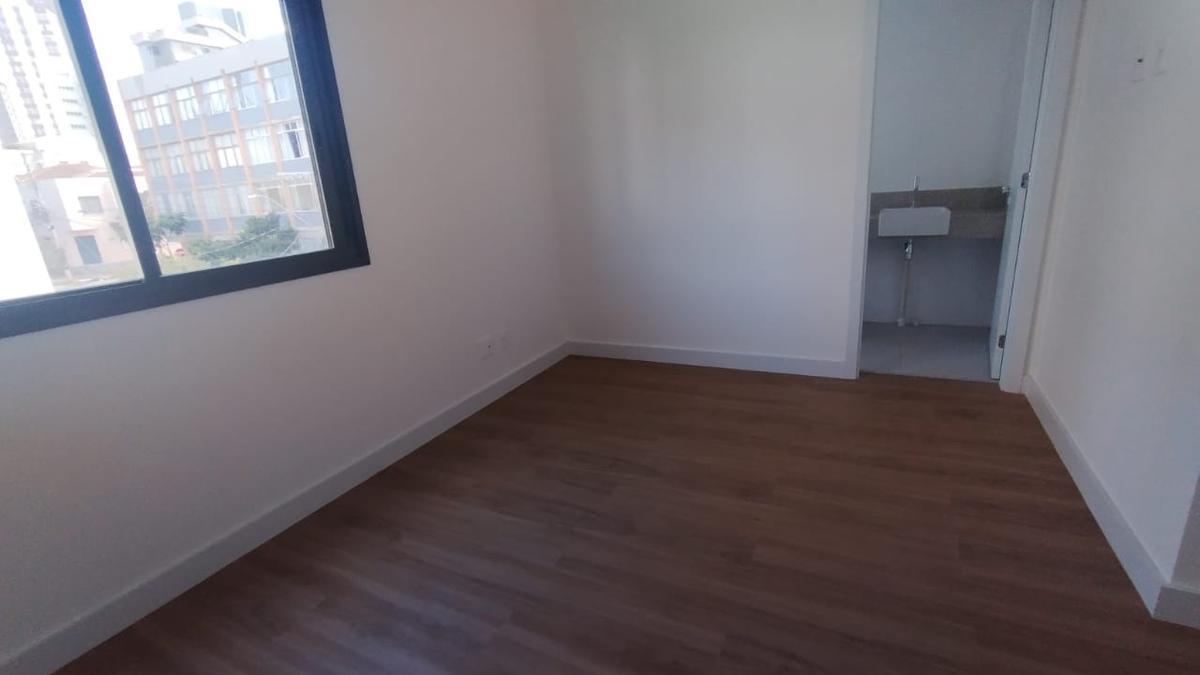 Apartamento, Serra, 3 Quartos, 2 Vagas, 1 Suíte