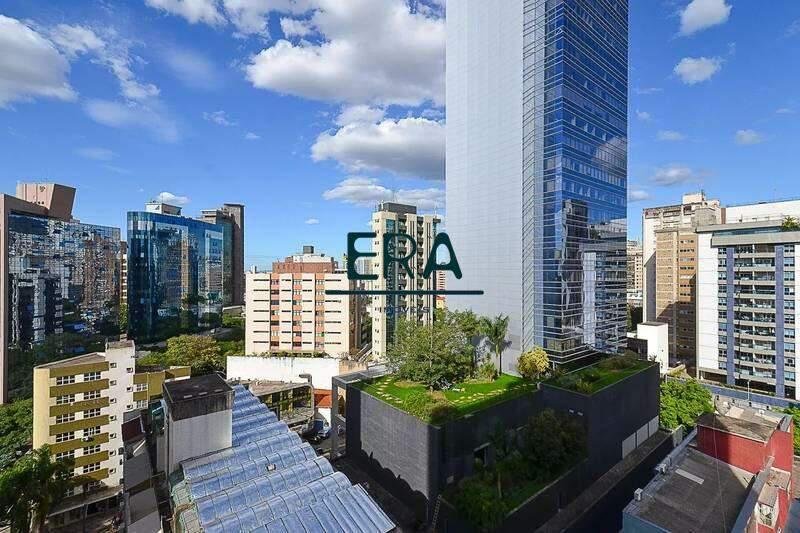 Apartamento, Savassi, 2 Quartos, 1 Vaga, 1 Suíte