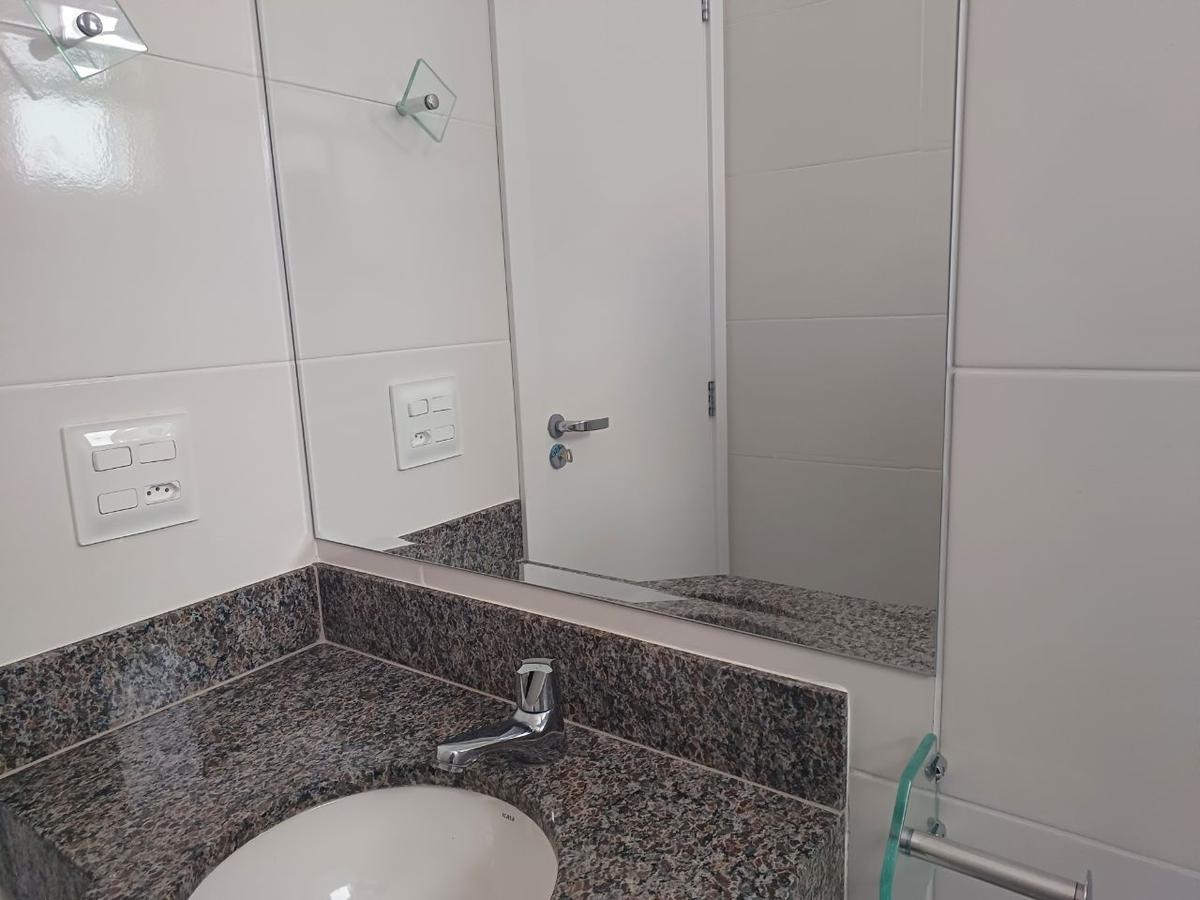 Apartamento, Palmares, 2 Quartos, 2 Vagas, 1 Suíte