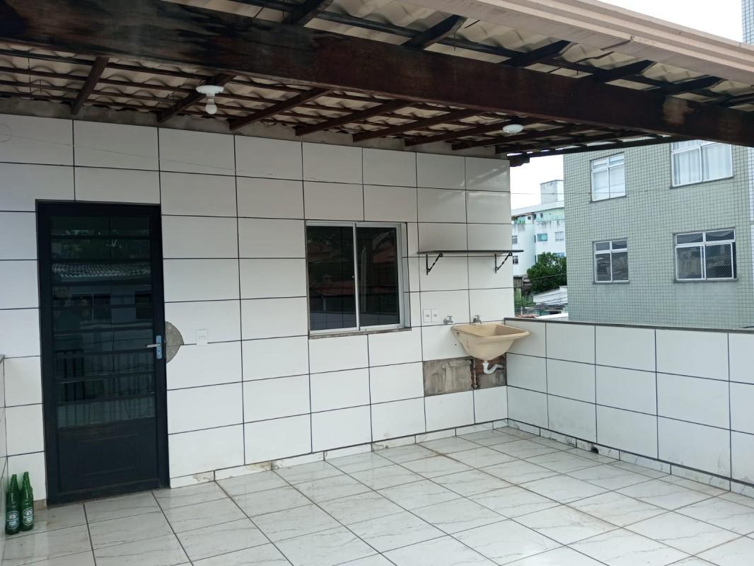 Casa, Padre Eustáquio, 2 Quartos, 0 Vaga
