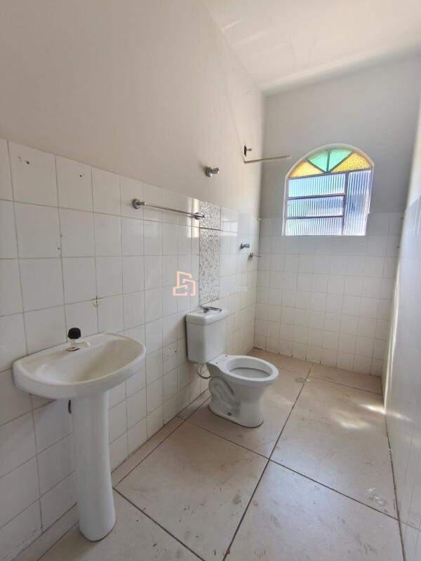 Apartamento, Jatobá (barreiro), 2 Quartos