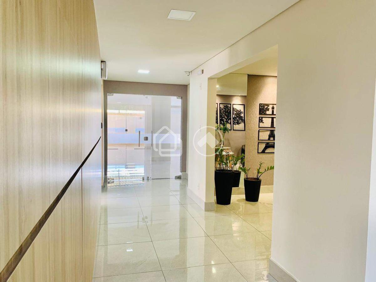 Apartamento, Palmeiras, 2 Quartos, 2 Vagas, 1 Suíte