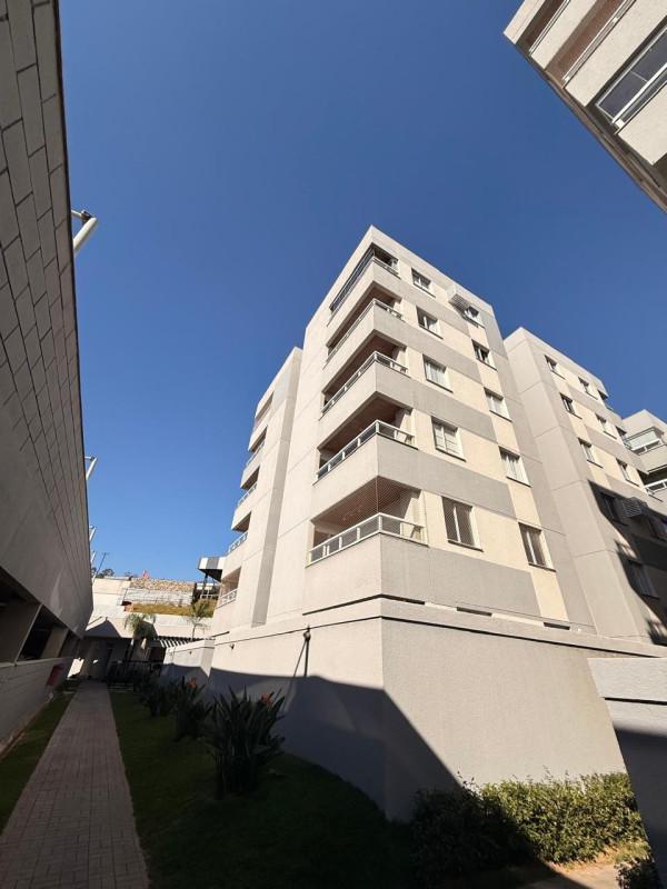 Apartamento, Buritis, 2 Quartos, 1 Vaga