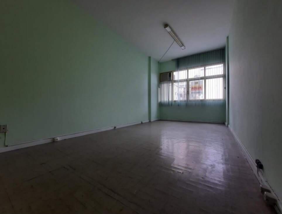 Sala, Centro, 0 Quarto, 0 Vaga