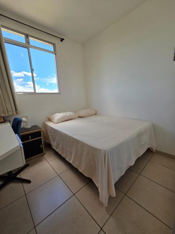 Apartamento, Califórnia, 2 Quartos, 1 Vaga