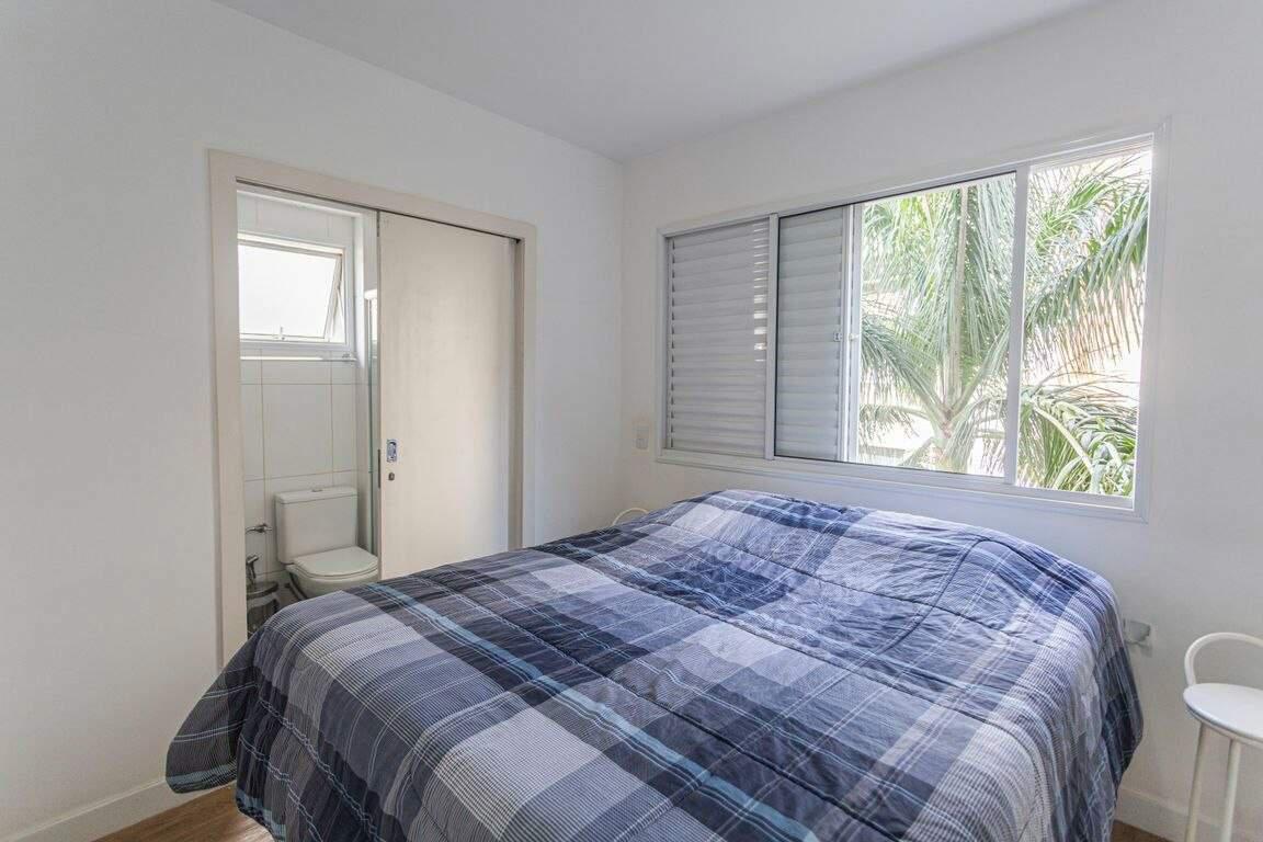 Apartamento, Sion, 3 Quartos, 2 Vagas, 1 Suíte