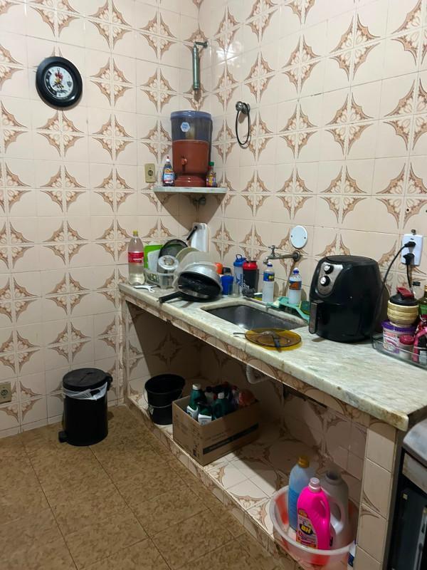 Casa, Sagrada Família, 3 Quartos, 1 Vaga