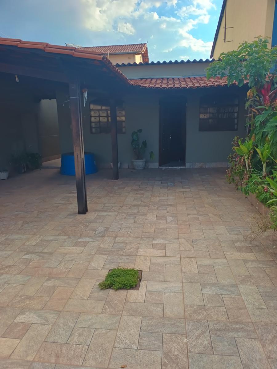 Casa, Santa Helena, 3 Quartos, 0 Vaga