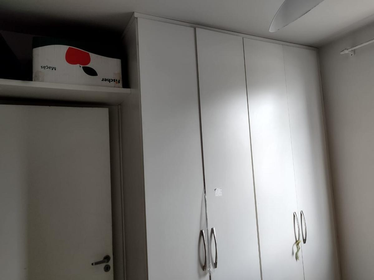Apartamento, Graça, 3 Quartos, 2 Vagas, 1 Suíte