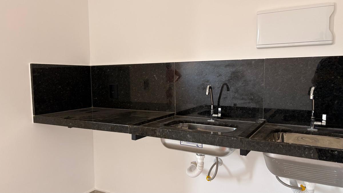 Apart Hotel, Serra, 1 Quarto, 0 Vaga