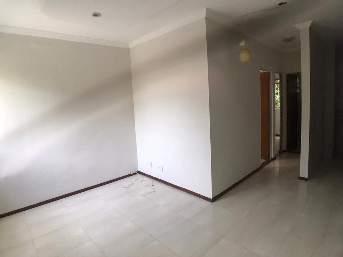 Apartamento, Havaí, 2 Quartos, 1 Vaga