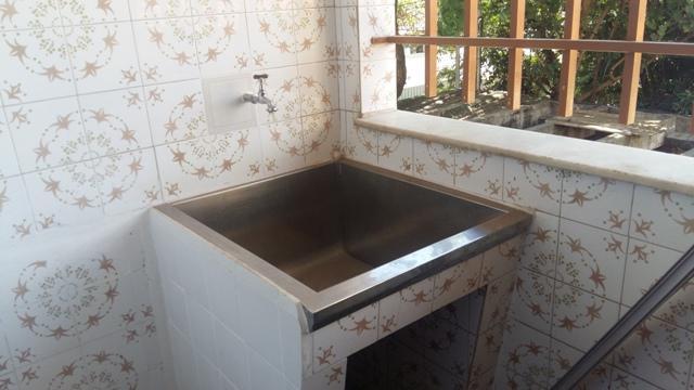 Apartamento, Sagrada Família, 3 Quartos, 0 Vaga