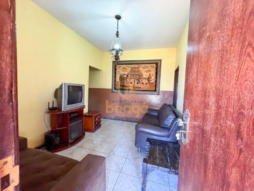 Casa, Parque Maracanã, 4 Quartos, 3 Vagas, 1 Suíte