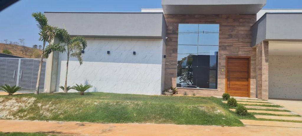 Lote, Sobradinho, 0 Quarto, 0 Vaga