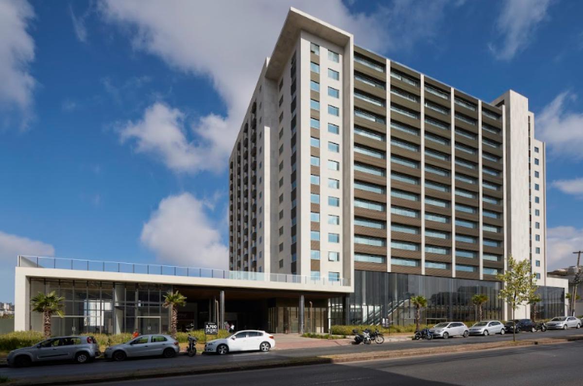 Apartamento, Estoril, 2 Quartos, 1 Vaga, 2 Suítes