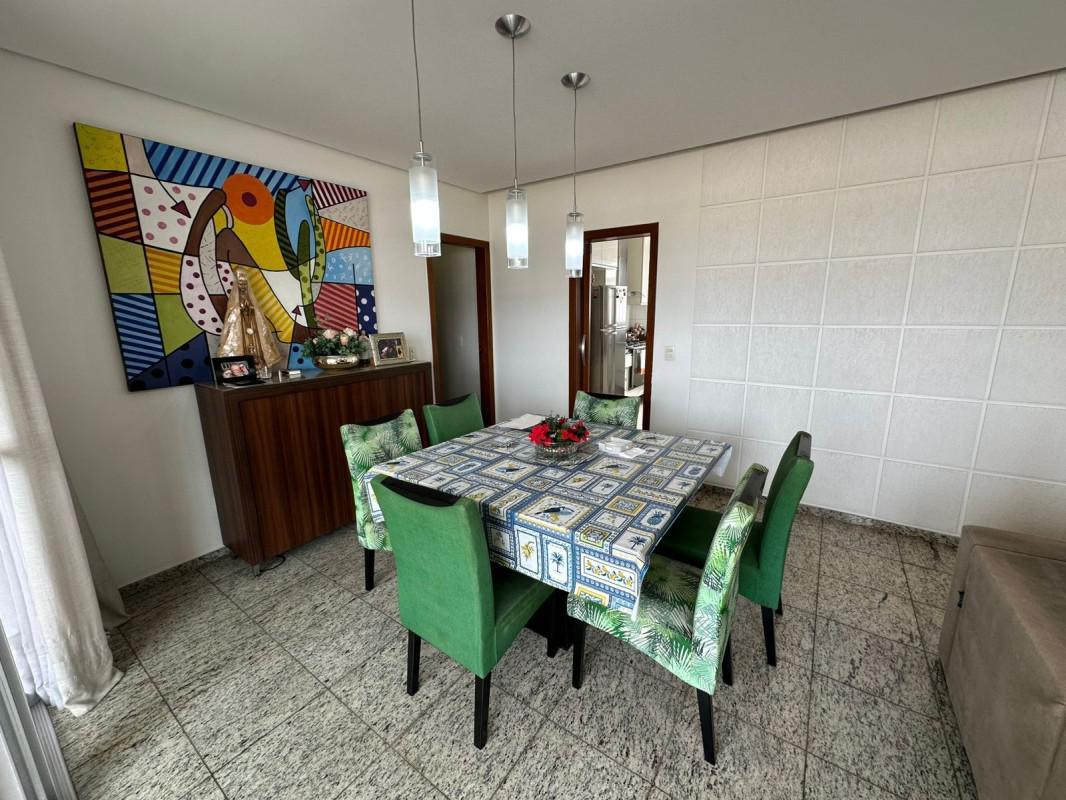 Apartamento, Padre Eustáquio, 4 Quartos, 2 Vagas, 1 Suíte