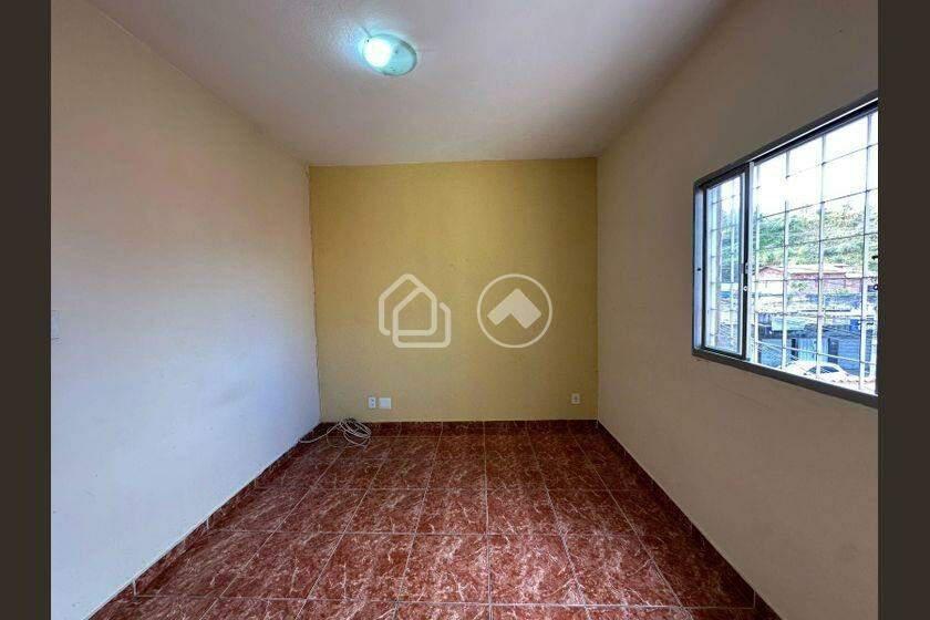 Casa, Padre Eustáquio, 3 Quartos, 1 Vaga