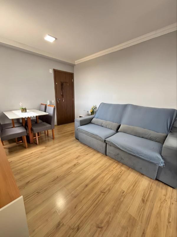 Apartamento, Juliana, 2 Quartos, 1 Vaga