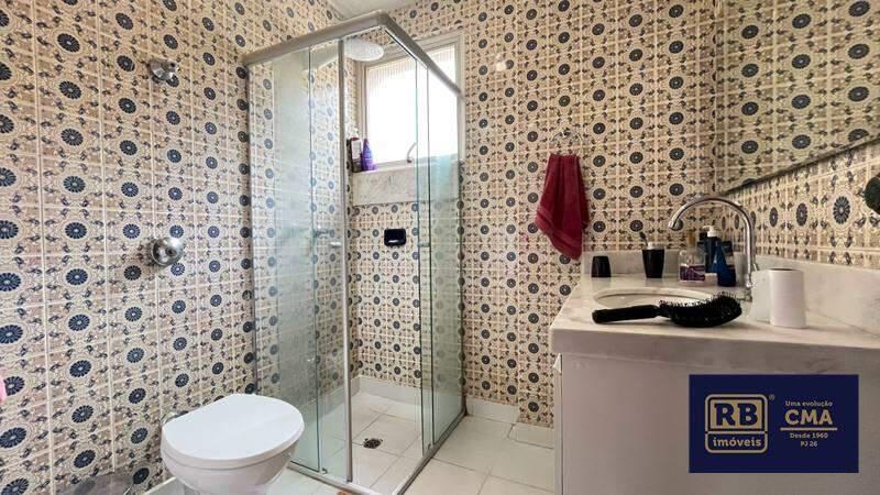 Apartamento, Cruzeiro, 2 Quartos, 1 Vaga