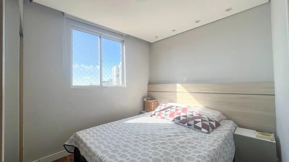 Cobertura, Castelo, 3 Quartos, 2 Vagas, 1 Suíte