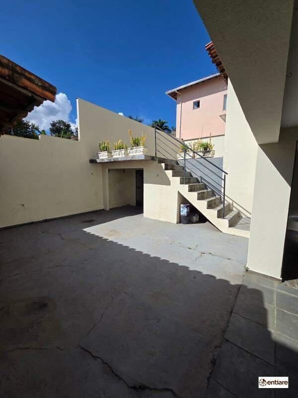 Casa, Ouro Preto, 4 Quartos, 4 Vagas, 1 Suíte