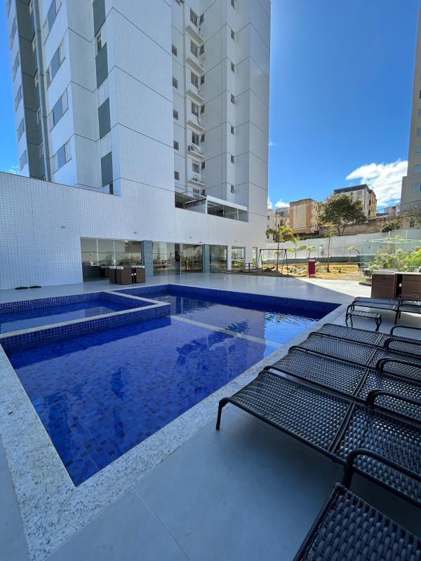 Cobertura, Manacás, 3 Quartos, 3 Vagas, 1 Suíte