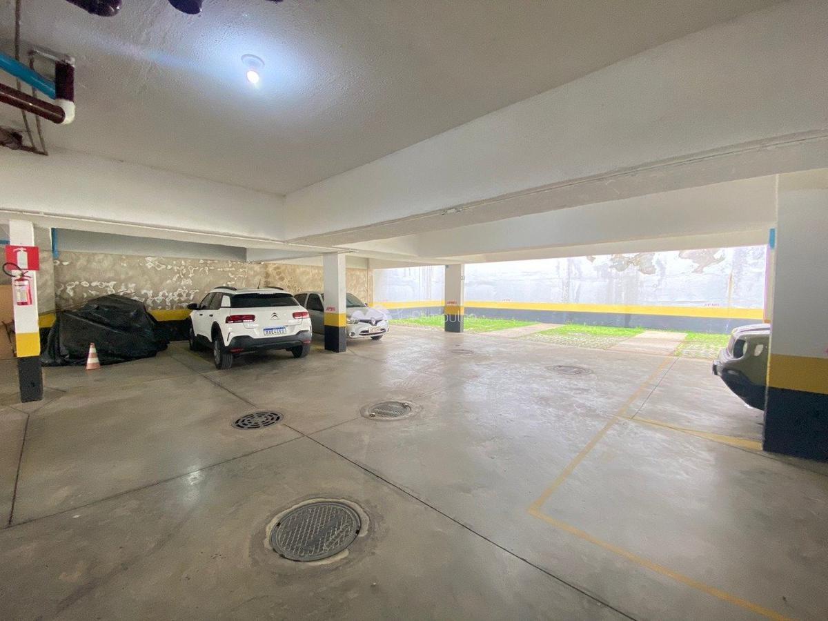Apartamento, Serrano, 3 Quartos, 1 Vaga, 1 Suíte