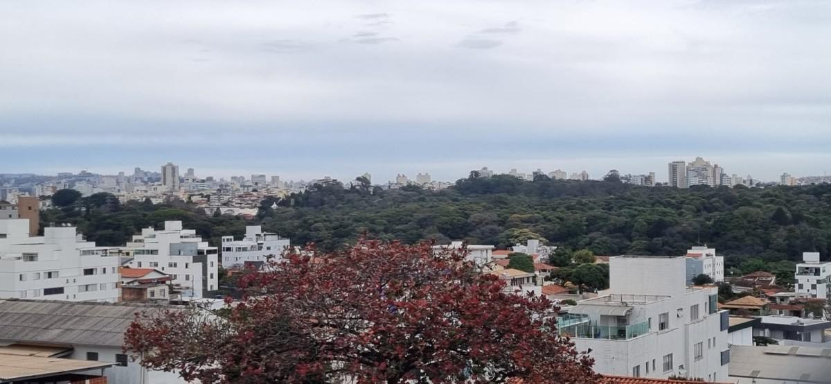 Cobertura, Santa Inês, 3 Quartos, 2 Vagas, 1 Suíte