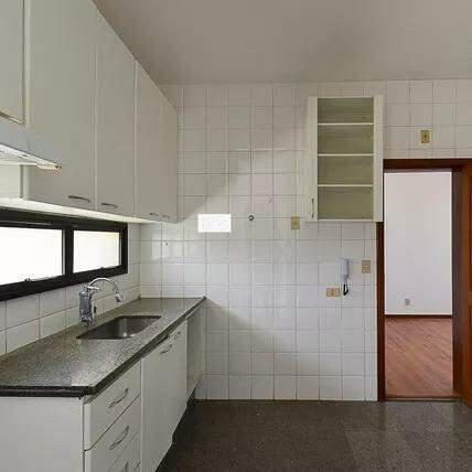 Apartamento, Serra, 4 Quartos, 2 Vagas, 1 Suíte