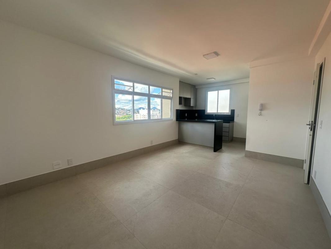 Apartamento, Esplanada, 2 Quartos, 1 Vaga, 1 Suíte