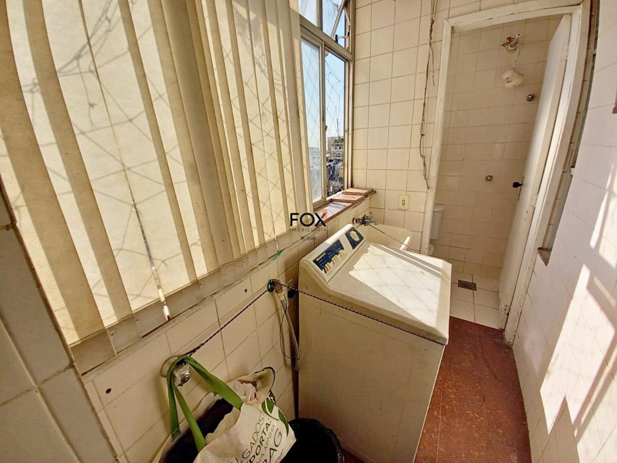 Apartamento, Santo Antônio, 3 Quartos, 1 Vaga, 1 Suíte