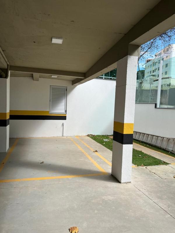 Cobertura, Planalto, 2 Quartos, 2 Vagas, 1 Suíte