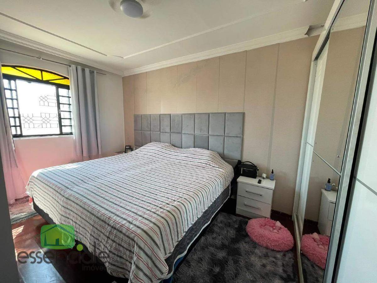 Casa, Santa Helena, 3 Quartos, 4 Vagas
