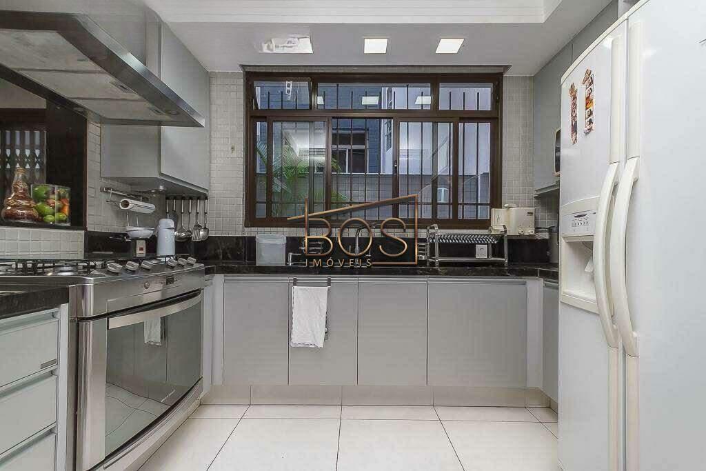 Apartamento, Lourdes, 4 Quartos, 4 Vagas, 2 Suítes