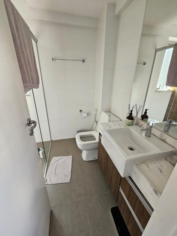 Apartamento, Lourdes, 2 Quartos, 2 Vagas, 2 Suítes