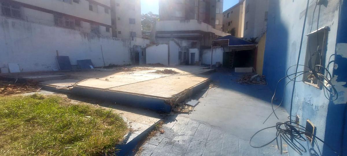 Lote, Palmares, 0 Quarto, 0 Vaga