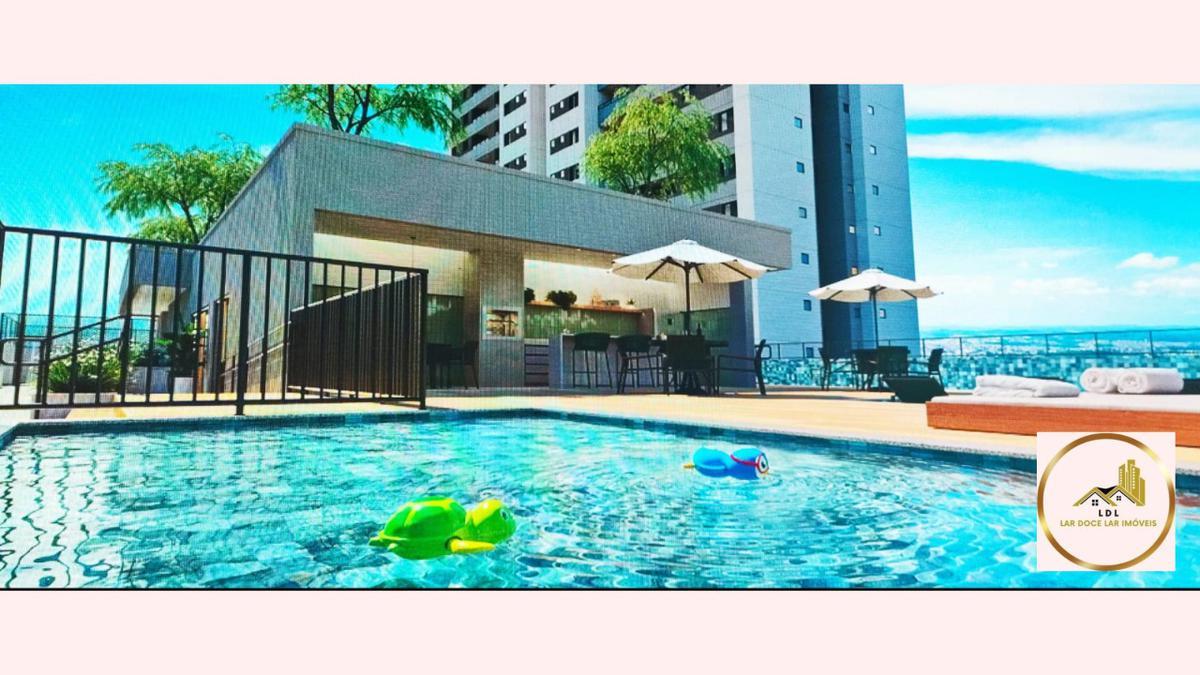 Apartamento, Palmares, 2 Quartos, 2 Vagas, 1 Suíte