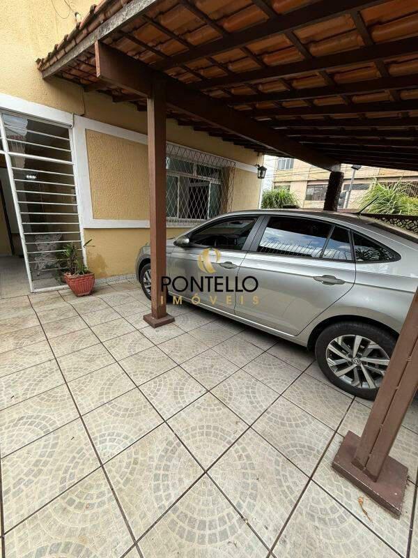 Casa, Carlos Prates, 3 Quartos, 1 Vaga